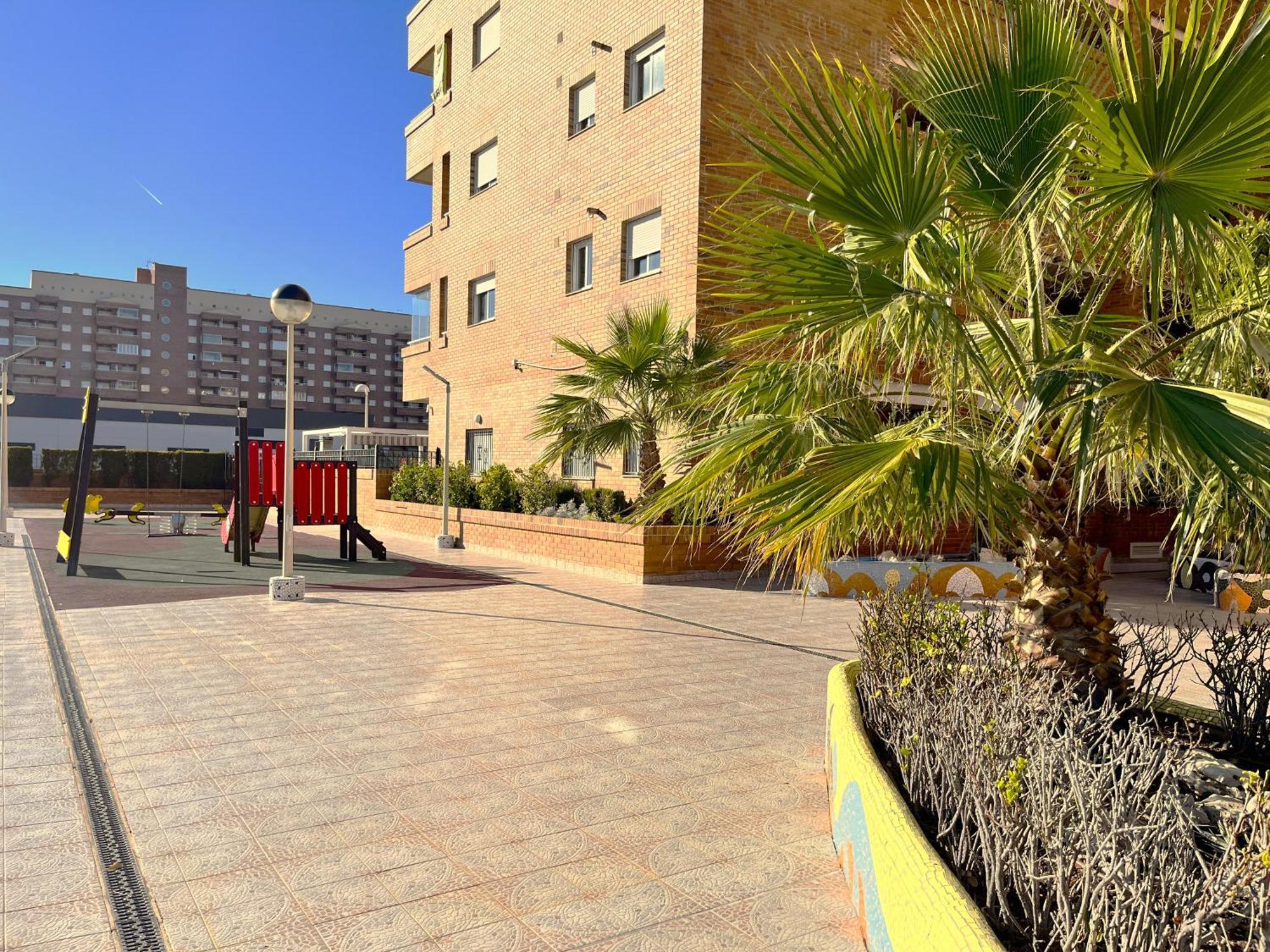 Acv - Torremar-2ª Linea Planta 7 Frontal 4 Lägenhet Oropesa del Mar Exteriör bild